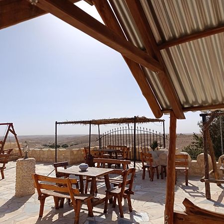 Hotel Dar Ayed Tamezret Tamazrat Zewnętrze zdjęcie