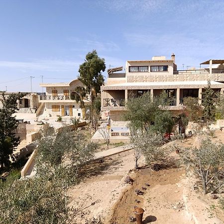 Hotel Dar Ayed Tamezret Tamazrat Zewnętrze zdjęcie