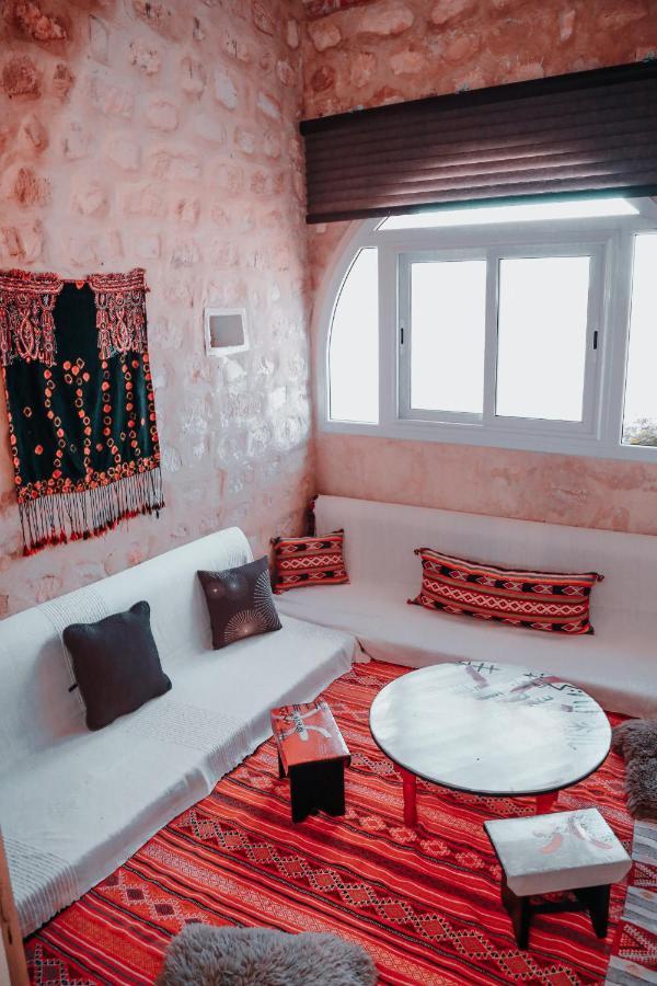 Hotel Dar Ayed Tamezret Tamazrat Zewnętrze zdjęcie