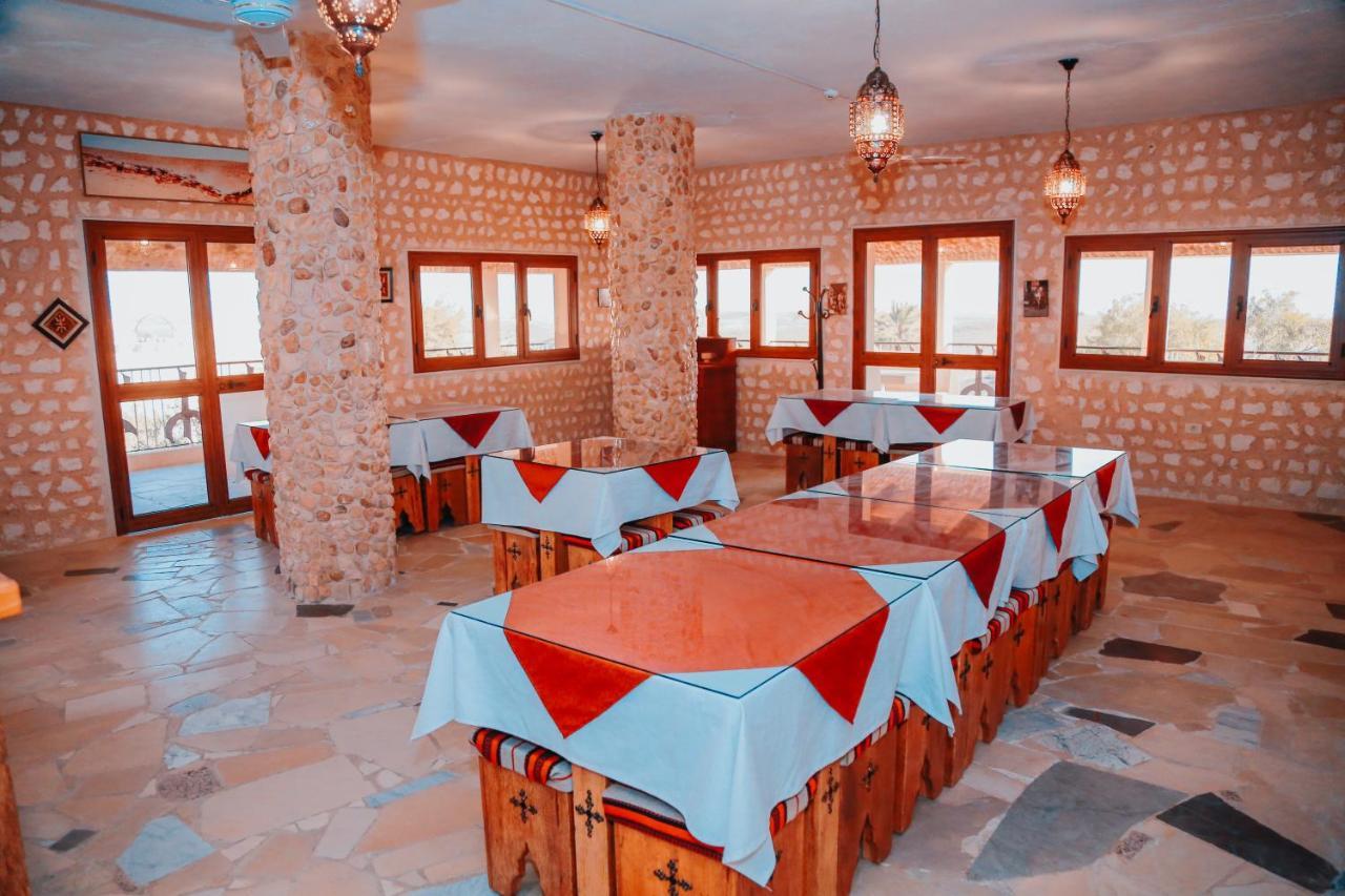 Hotel Dar Ayed Tamezret Tamazrat Zewnętrze zdjęcie