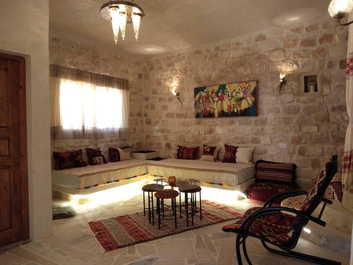 Hotel Dar Ayed Tamezret Tamazrat Pokój zdjęcie